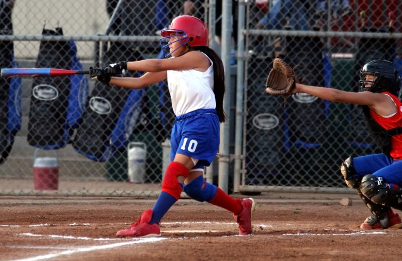 Home Rantoul Family Sports Complex